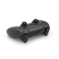 Геймпад Brazzers BR-HONOR3D беспроводной для PS5 DUAL Sense Wireless Controller, Black, 3.7V, 1000mAh, Box