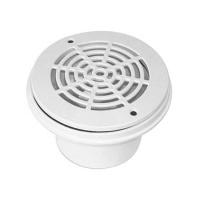 Злив донний Hayward 3253PAK2 2« під лайнер (компл. 2 шт.)