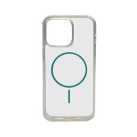 Чохол Cosmic Acrylic Thin Magnetic for Apple iPhone 11 Pro  Green (AcColMagi11pGreen)