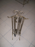 Набор для камина