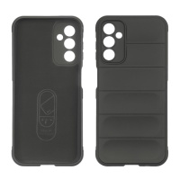 Чехол Shockproof Protective для Samsung M14 2023 черный
