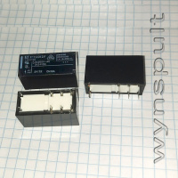 реле FTR-F1CA012V F1CA012V 12V
