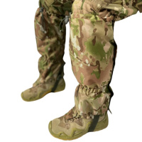 Водонепроницаемые бахилы Ranger RA-8927 45 см мультикам