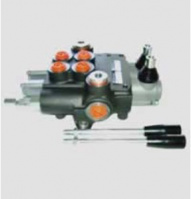 Гидрораспределитель моноблочный Badestnost P80