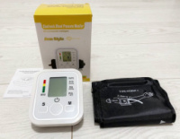 Тонометр Arm Style / 37КРА