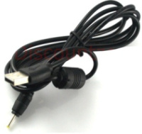 Кабель живлення USB для ЗУ планшета (1,2 м) (73576)