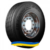 315/80R22.5 BFGoodrich Cross Control S2 156/150K Рулевая шина