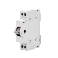 Модульный перекидной автомат трехпозиционный ( перекидной автомат) Voltronic FHM5-63/1P, 220/380В