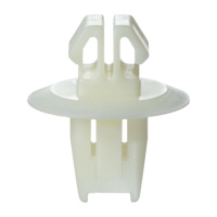 Крепления обшивки/молдингов, две и более шляпок Фигурная шляпка - Lexus GX470