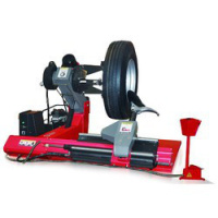 Грузовой шиномонтажный станок до 56« 380В BRIGHT LC590D