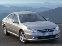 Чип тюнинг прошивки Peugeot 607 Bosch EDC15 от CarMaster