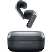 Bluetooth-гарнітура Samsung Galaxy Buds 4 R540 Black (SM-R540NZWASEK) UA