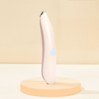 Триммер для стрижки шерсти животных 11954 16.8 см розовый