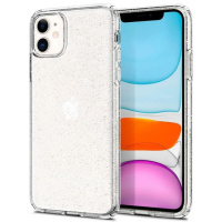 TPU чохол Molan Cano Jelly Sparkle для Apple iPhone 11 (6.1«») (Прозорий) - купити в SmartEra.ua