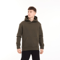 Худі Pobedov 008 ЗИМА Хакі