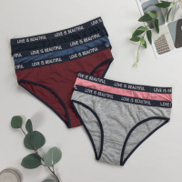 Труси жіночі сліпи     Nicoletta Туреччина   2XL    5 шт.