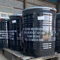 Железо (III) хлорид, 6-водное «Ч»