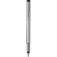 Ручка Паркер Vector Premium хром перо