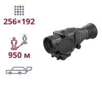 Тепловизионный прицел AGM Rattler TS19-256