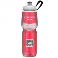 Термобутылка Polar Bottle (720мл), red