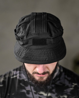 Панама чорна 7.62 ВТ1156