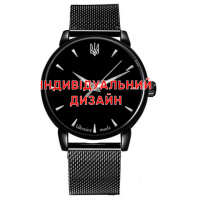 Awarder 022 Black Mesh Індивідуальний дизайн