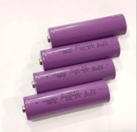 Аккумулятор Wimpex (PURPLE) 18650 3000mAh 3.7V Li-ion