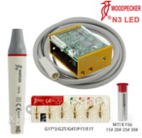 UDS-N3 LED Ультразвуковий скалер UDS-N3 LED, Woodpecker No3249