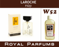 Духи на разлив Royal Parfums 100 мл Guy Laroche «Fidji» (Ги Ларош Фиджи)