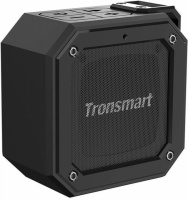 Tronsmart Groove Black Speaker