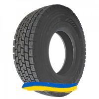 315/80R22.5 Annaite AD502 157/154M Ведущая шина