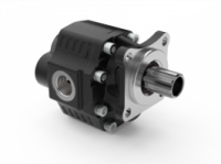 Насос шестеренний TDM 27 BD ISO EHASS Kazel