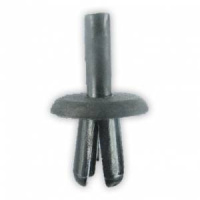 Клипса распорная Fiat Doblo Фиат Добло 5962559 Колышек распорный 6мм 2000-2006