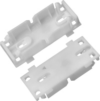 Фигурные Прямоугольная форма - Opel Astra G