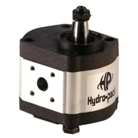 Шестеренний гідравлічний насос на трактор Hydro-pack 20C4,5X007