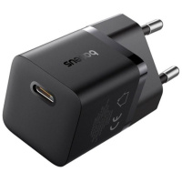 МЗП Baseus GaN5 Fast Charger (mini) PD25W (1USB-C) (P10110909213-00)