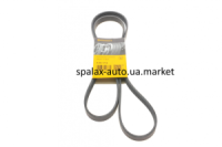 Ремінь полікліновий 5PK1715 MB A-class (W168) 01-04,Vaneo 1.7CDI 02-05 ( CONTINENTAL