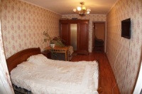 2-комнатная квартира, стандарт, Одесса, ул. Палубная. 7500 грн./месяц.