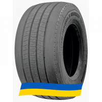 435/50 R19.5 BlackLion BT188 160J Прицепная шина