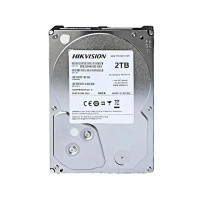 Жесткий диск Hikvision DS20HKVS-VX1, 2ТБ, 3.5«, 5400 оборотов, 140x25x100 мм