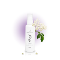 ГЕЛЬ НІЖНИЙ Очищуючий для нормальної та комбінованої шкіри з бузиною 100мл