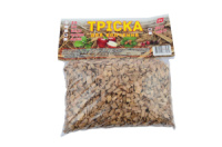 Щепа для коптилки DV - черешня 1000 г 1 шт.