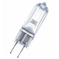 OSRAM Лампа спец галоген без рефлектора 64261 30W 12V G6.35 40X1