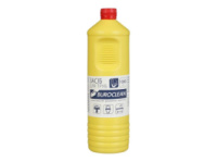 Засіб для чистки труб Buroclean 1000мл (тип Кріт)