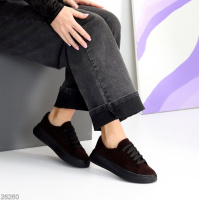 Кеди Cotton 26260