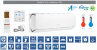 Кондиціонер Gree G-Tech Inverter GWH12AEC-K6DNA1A/I R-32