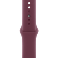 Ремінець ArmorStandart Sport Band для Apple Watch 42 (Series 10)/41/40/38 Plum (ARM74258)