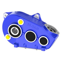 Редуктор для розкидачів гною Di San DS403