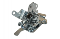 Замок двери 2109, 21099 задний правый внутренний механизм SKADI