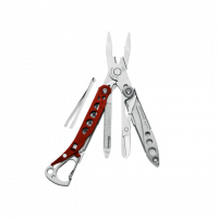 Комплект LEATHERMAN JAM & STYLE PS-RED, карт. коробка